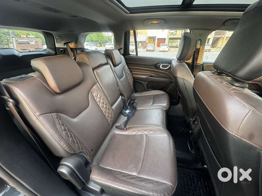 Jeep Meridian Limited Plus 4x2 At, 2023, Diesel