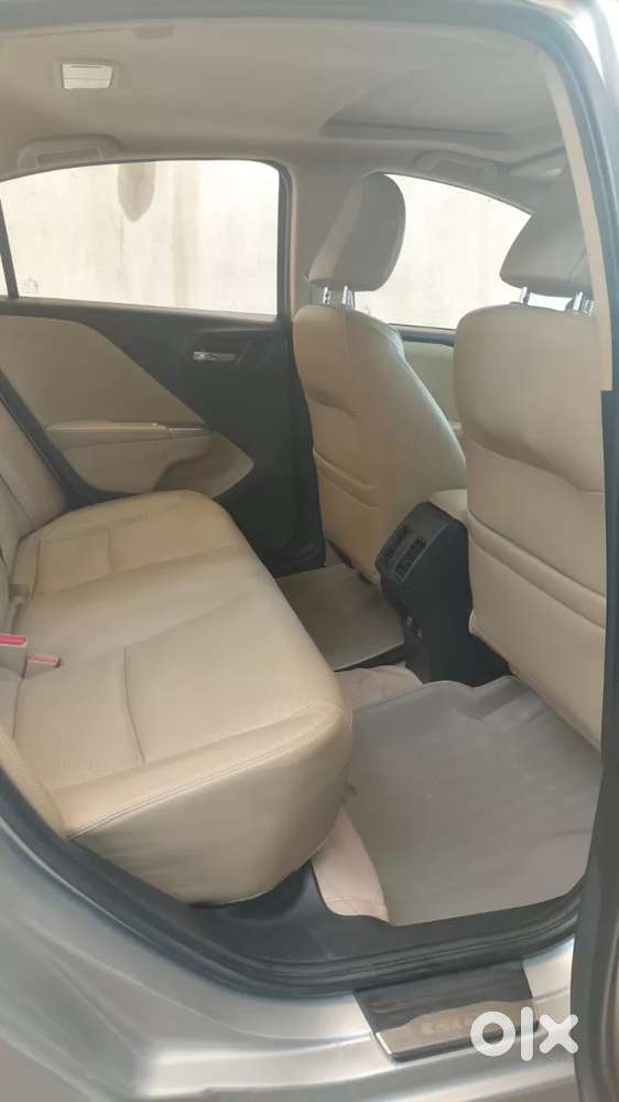 Honda City I-dtec V, 2015, Diesel