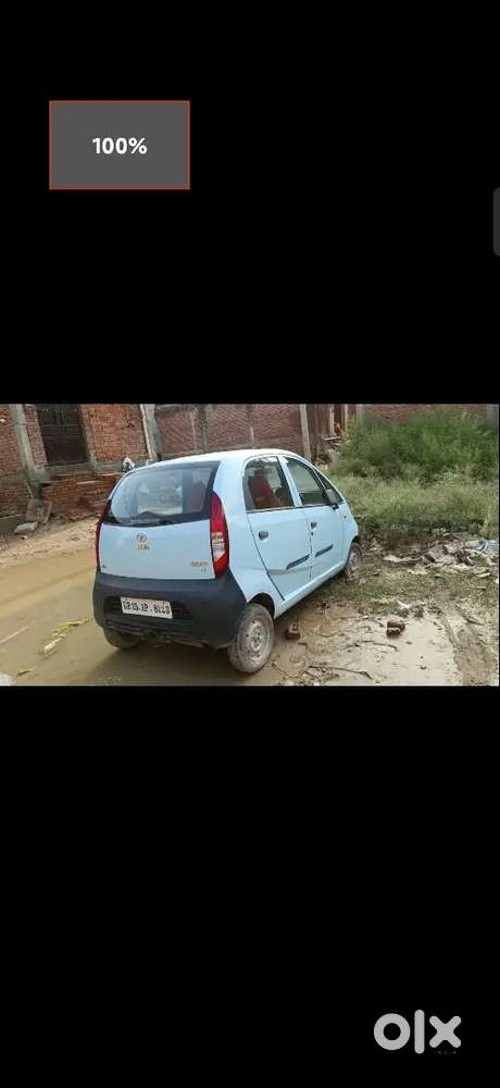 Tata Nano Xe 2010 Car Urgent Sell