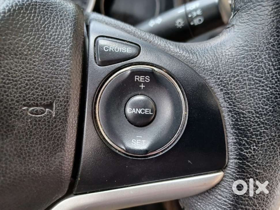 Honda Jazz [ ] 1.2 Vx I-vtec Mt, 2022, Petrol