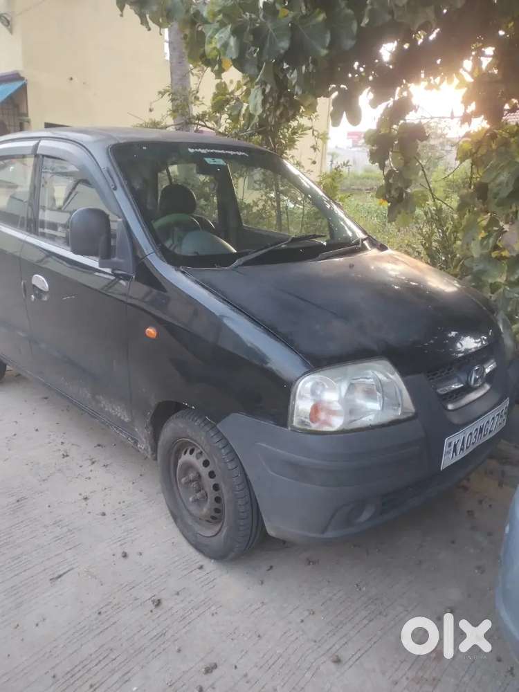 Hyundai Santro Xing 2006