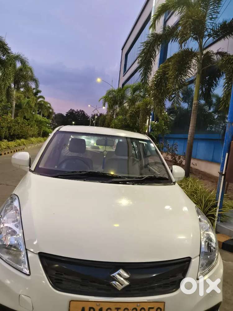 Maruti Suzuki Dzire 2018+2024 Dizaire Type 3 Model Cars Available