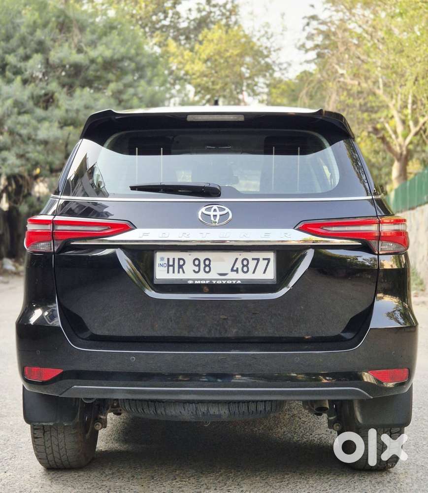 Toyota Fortuner 4x2 At 2.8 Diesel, 2025, Diesel