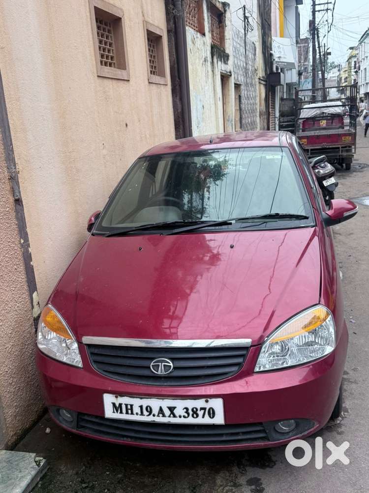 Tata Indigo Diesel 2011