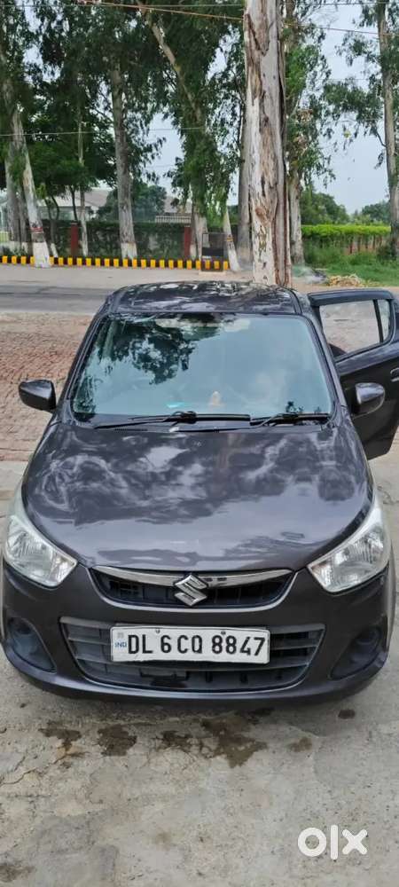 Alto K10 2nd Owner Fix Price Urgent Sell Krni Hae Kyuki 3 Car Or Hae