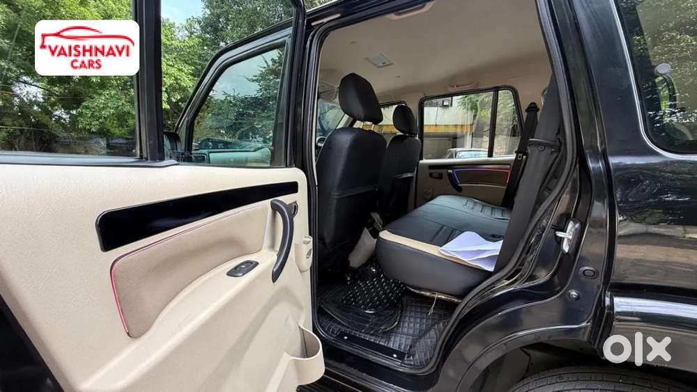 Mahindra Scorpio S11 Mt 7s Cc, 2023, Diesel