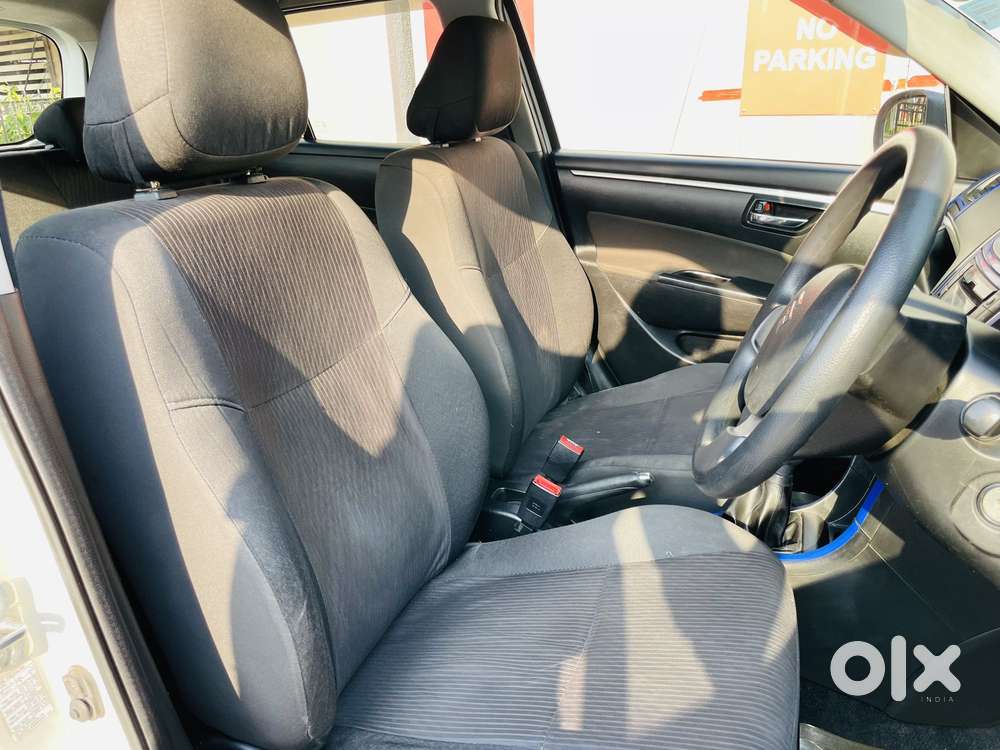 Maruti Suzuki Swift Vxi, 2014, Petrol