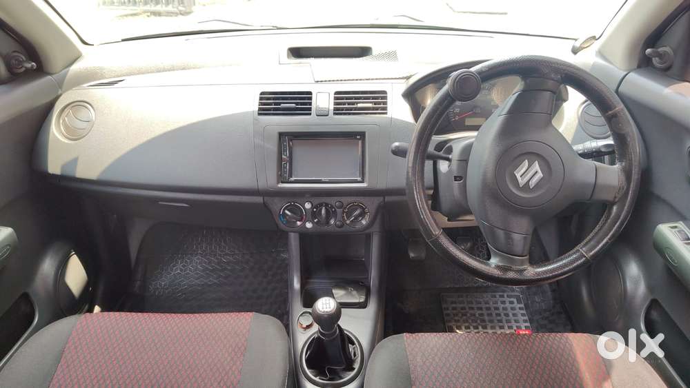 Maruti Suzuki Swift Ldi (o), 2010, Diesel