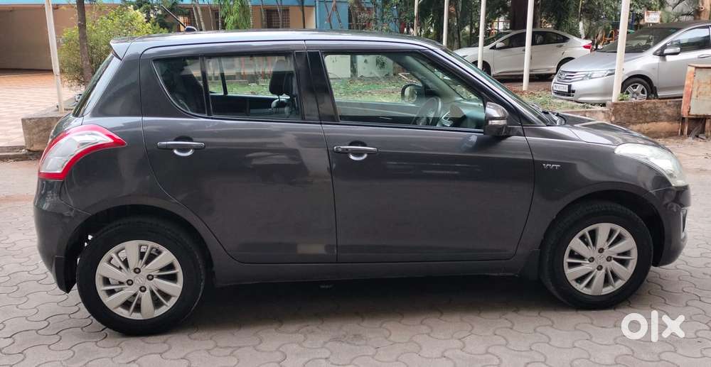 Maruti Suzuki Swift 1.3 Zxi, 2016
