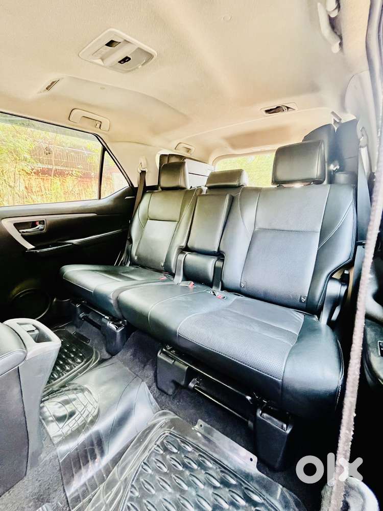 Toyota Fortuner 4x4 At 2.8 Diesel, 2022, Diesel