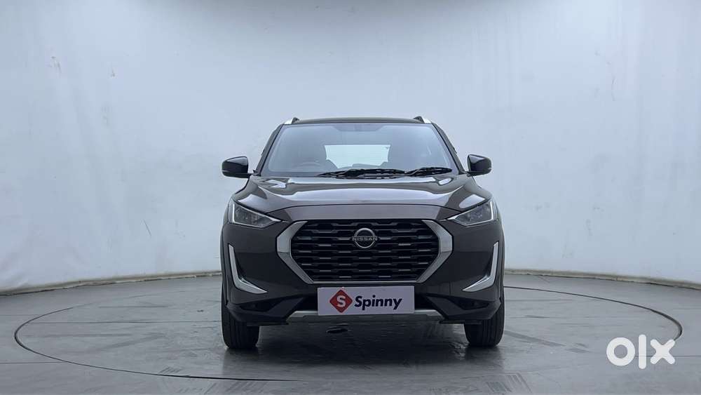 Nissan Magnite 1.0 Xv Executive, 2022, Petrol