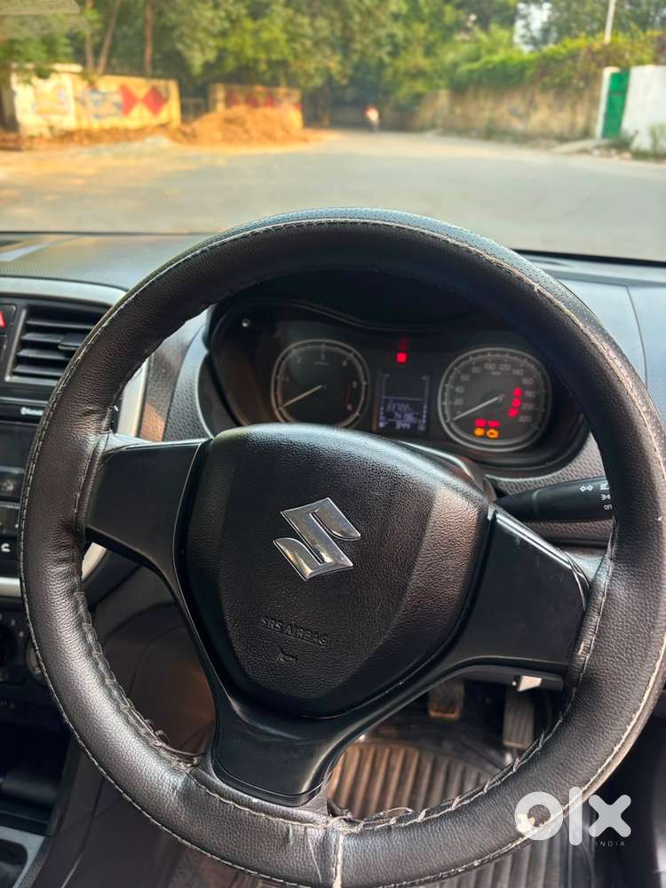 Maruti Suzuki Brezza Vdi, 2019, Diesel