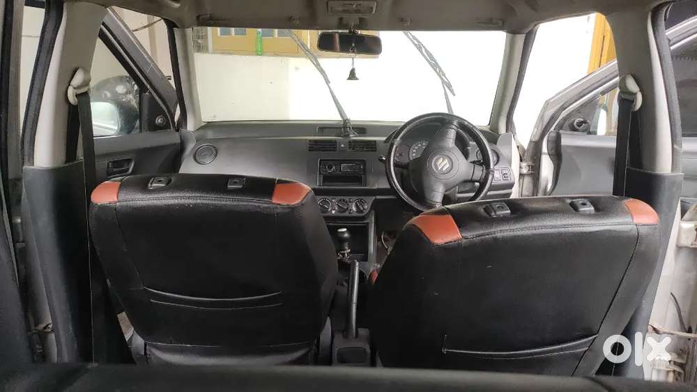Maruti Suzuki Swift 2008 Diesel 150 Km Driven