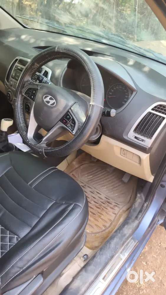 I 20 Diesel