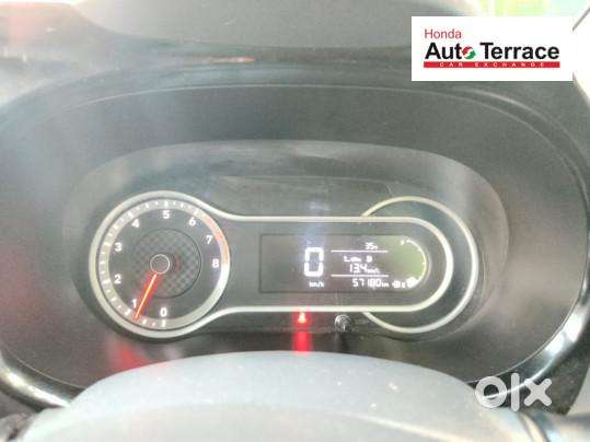 Hyundai Grand I10 Nios Amt Sportz, 2021, Petrol