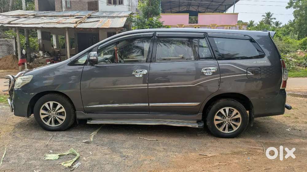 Toyota Innova