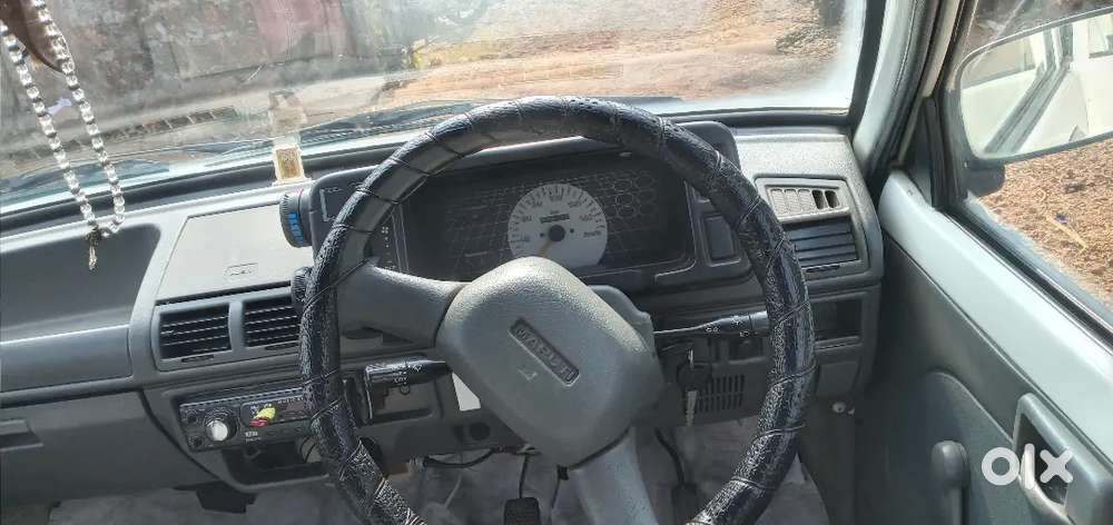 Maruti Suzuki 800 2010