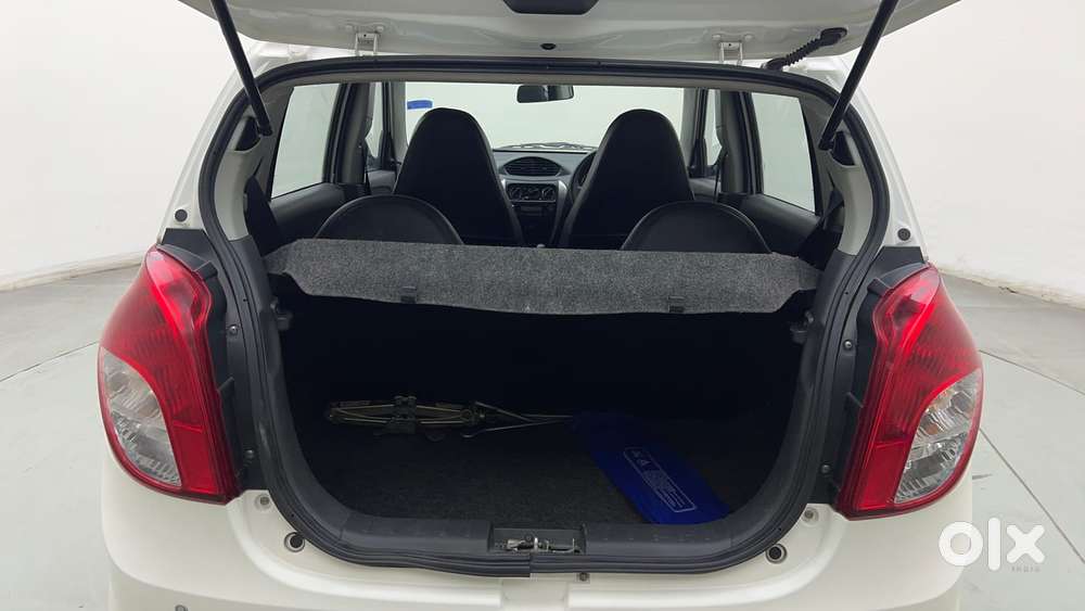 Maruti Suzuki Alto 800 Vxi, 2017, Petrol