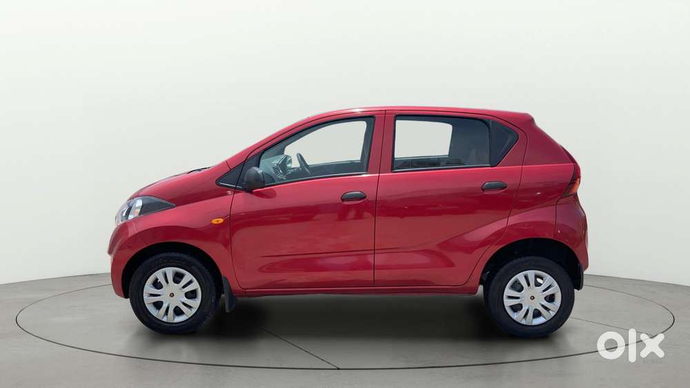 Datsun Redigo T Option, 2018, Petrol