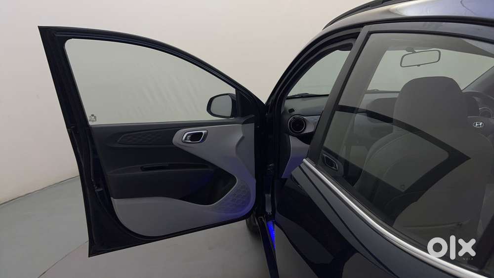 Hyundai Grand I10 Nios Sportz 1.2 Kappa Vtvt, 2021, Petrol