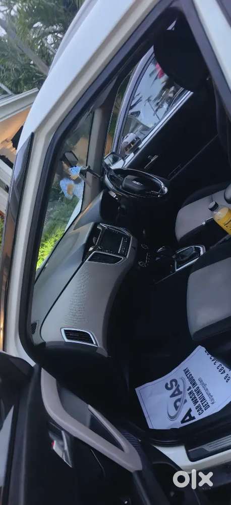 Hyundai Creta 2018