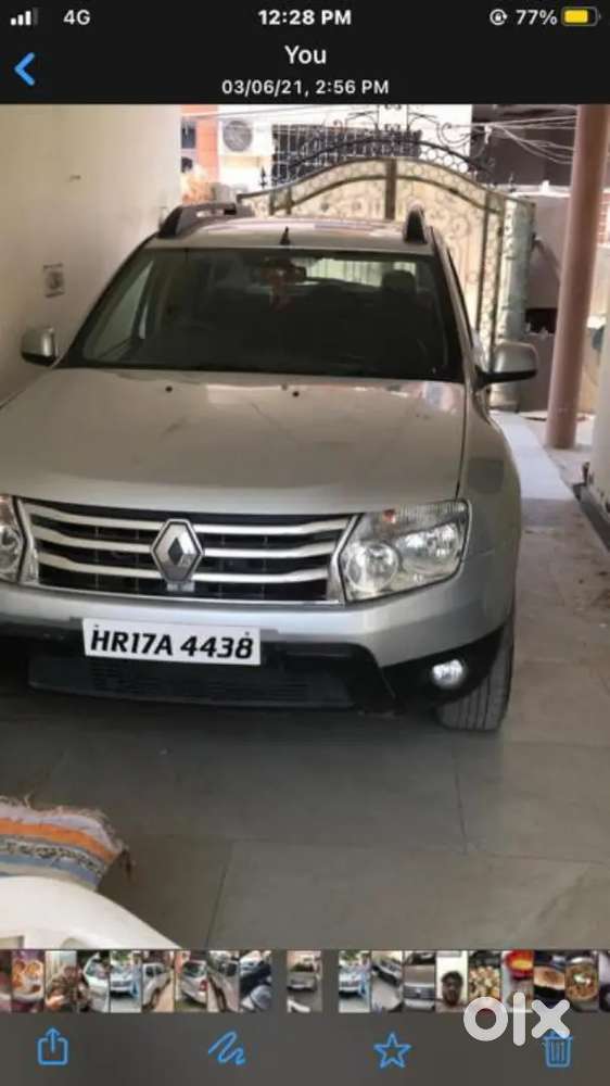 Engine Best Condition