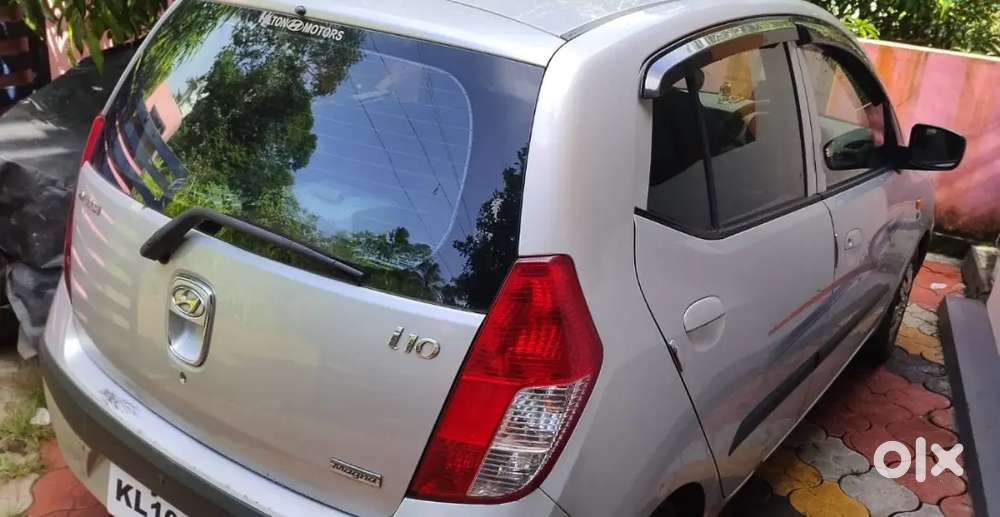 Hyundai I10 2008 For Sale
