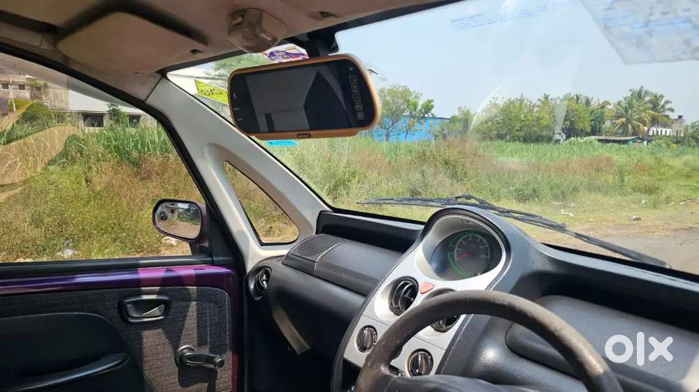 Tata Nano 2016 Variant