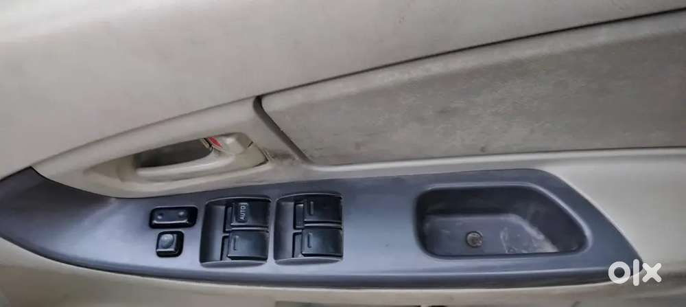 Toyota Innova 2009 Diesel Manual
