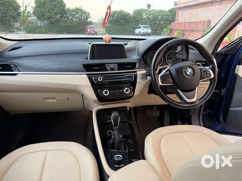 Bmw X1 2.0 Sdrive 20d, 2017, Diesel