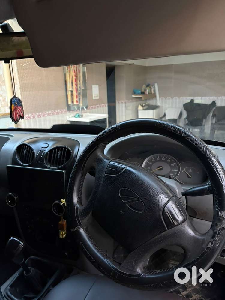 Mahindra Scorpio Diesel 2011