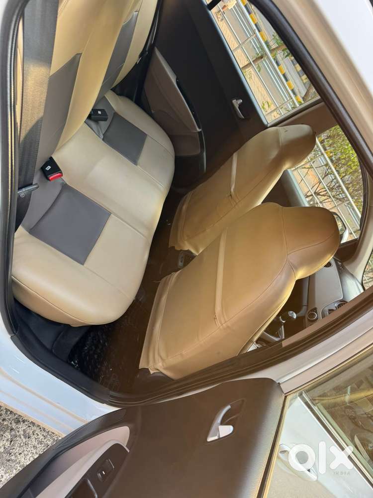 Hyundai Grand I10 1.2 Kappa Sportz, 2017, Petrol