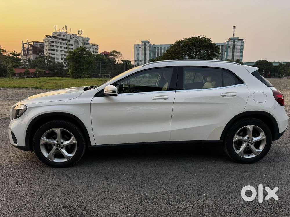 Mercedes-benz Gla Class 200 D Sport, 2019, Diesel