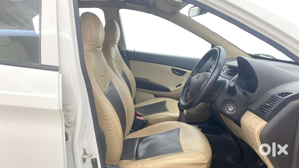 Hyundai Eon Era +, 2015, Petrol