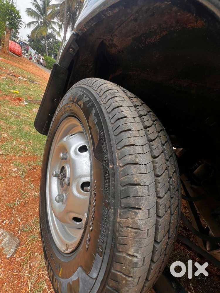 Maruti Suzuki Zen 2005