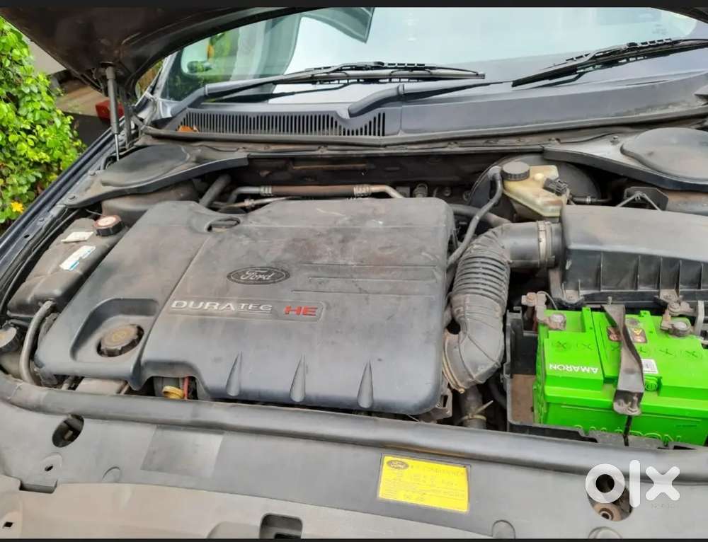 Well Maintained Doctor Vehicle