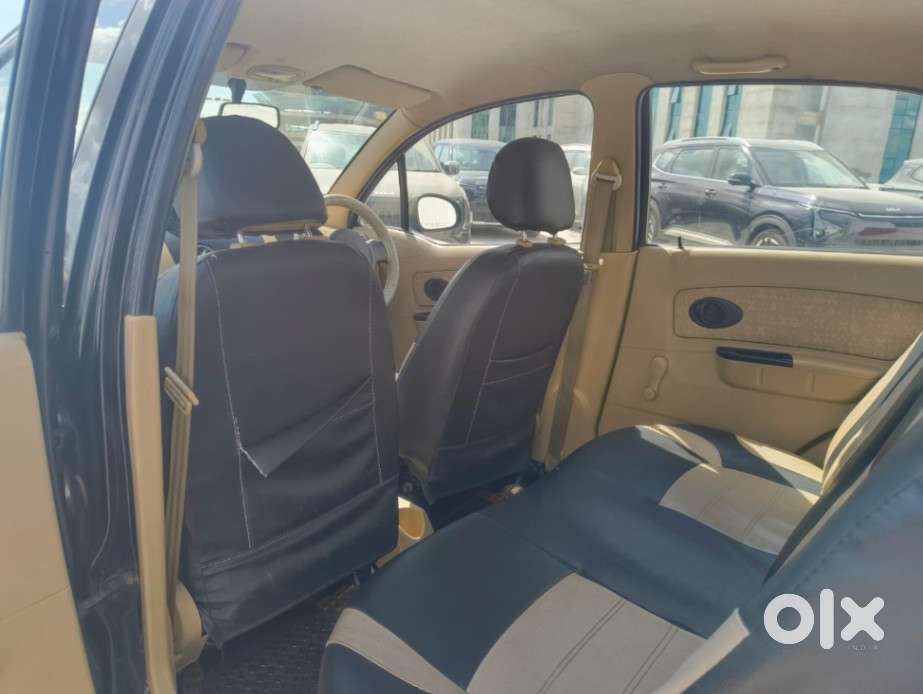 Chevrolet Spark 1.0 Ls, 2009, Petrol