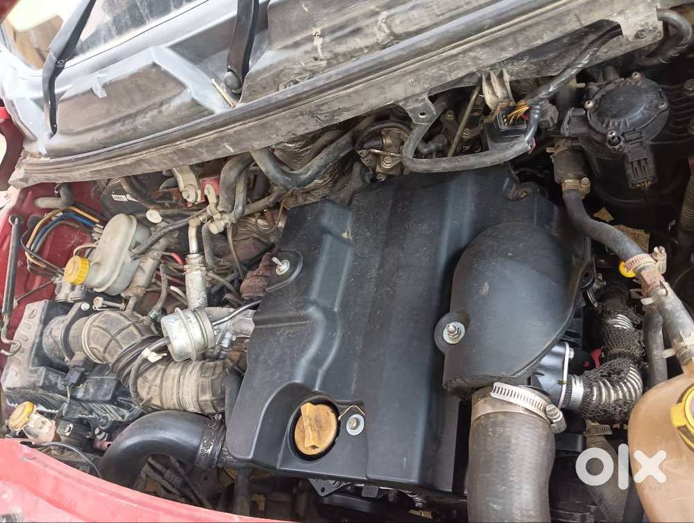 Mahindra Tuv Diesel 2020 Version-t8-3658