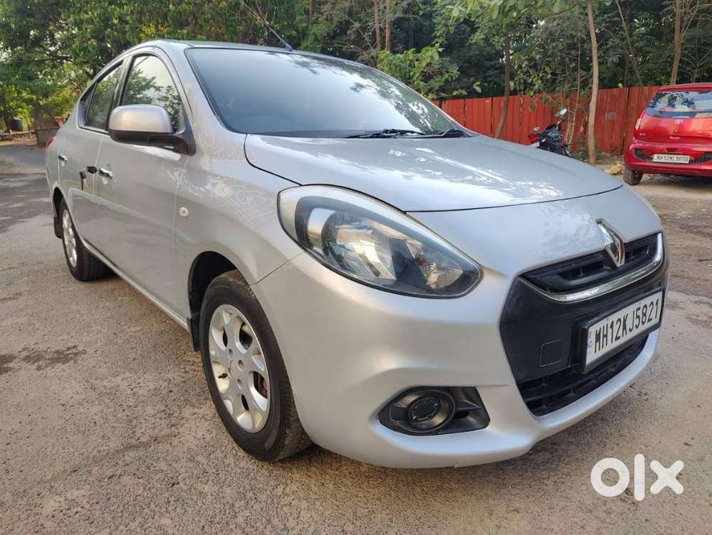 Renault Scala Rxl, 2013, Petrol