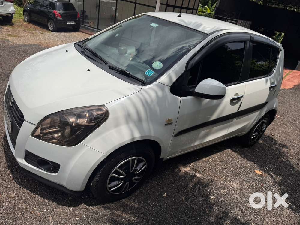 Maruti Ritz Vdi 2012