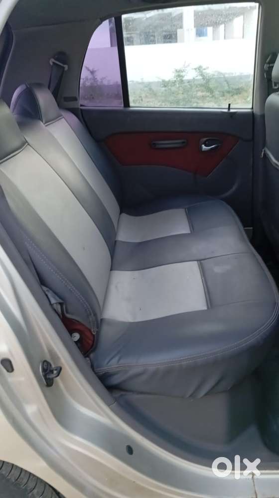 Hyundai Santro Xing Gls, 2007, Petrol