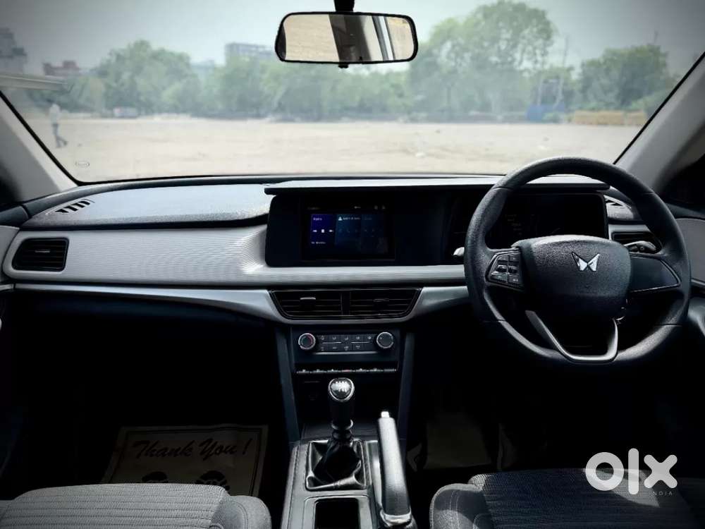 Mahindra Xuv700, 2025, Diesel