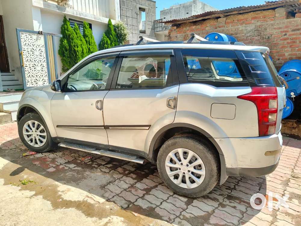 Mahindra Xuv500 2014 Diesel 10000 Km Driven