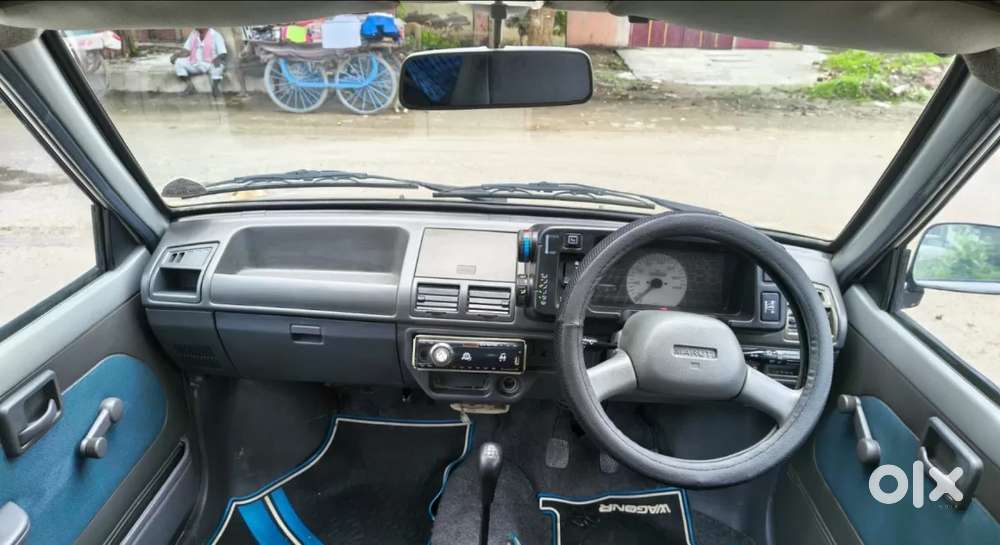 Maruti Suzuki 800 Ac Bsiii, 2008, Petrol