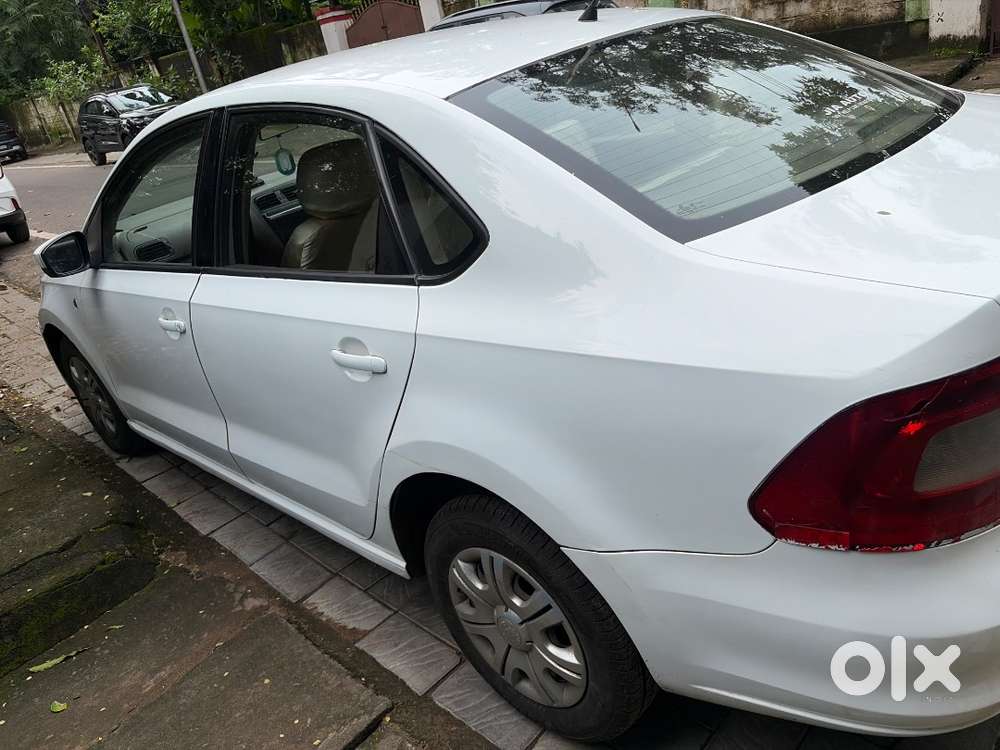 Skoda Rapid 1.6 Tdi 2012