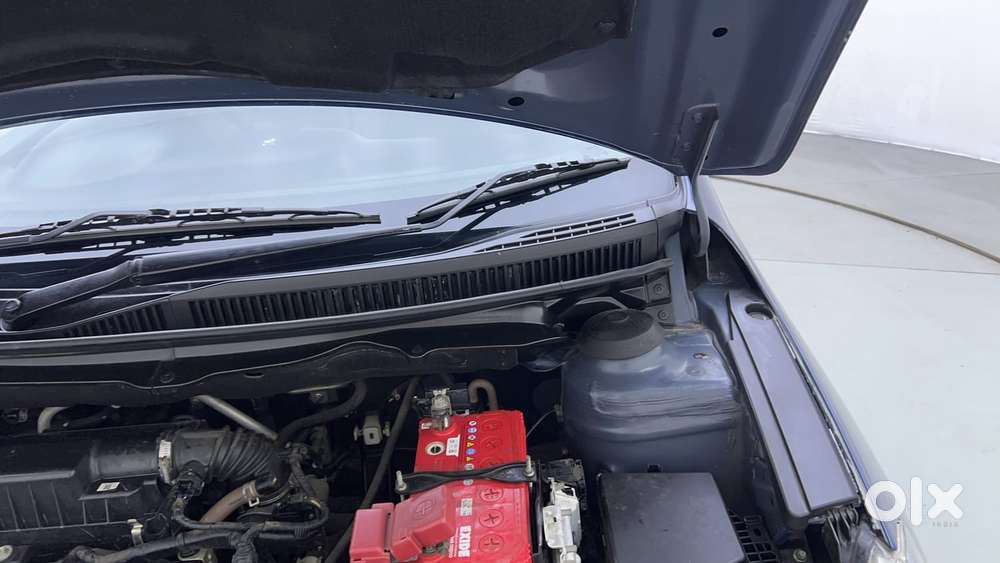 Maruti Suzuki Ciaz Alpha 1.5, 2022, Petrol