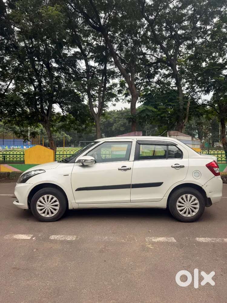 Maruti Suzuki Dzire Vdi 2016