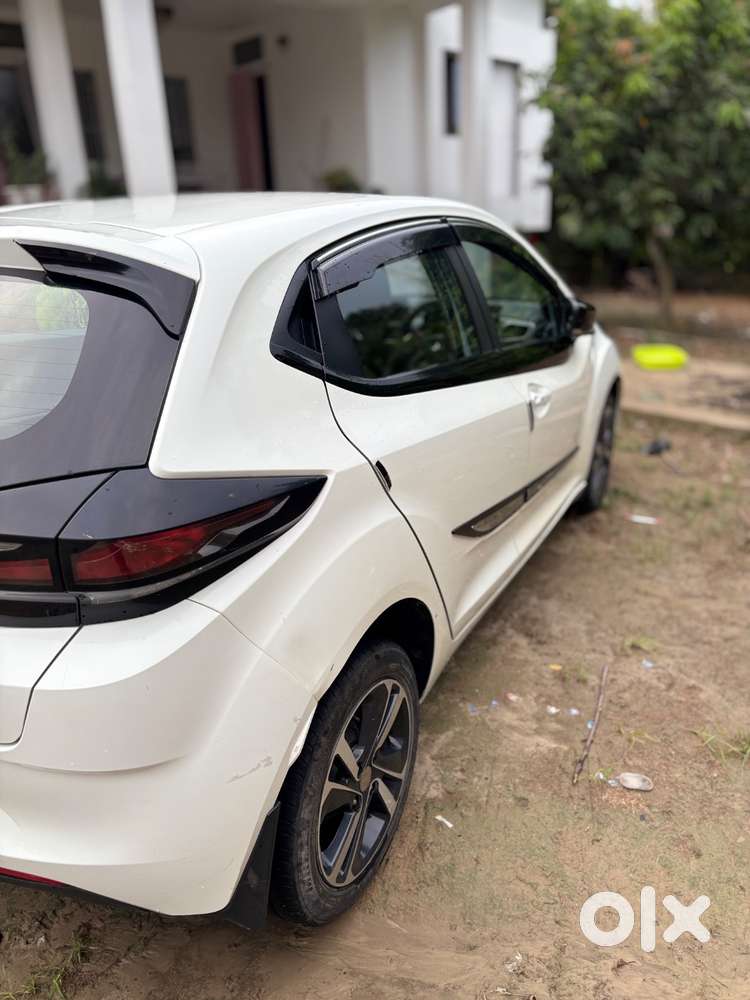 Tata Altroz 2022 Petrol