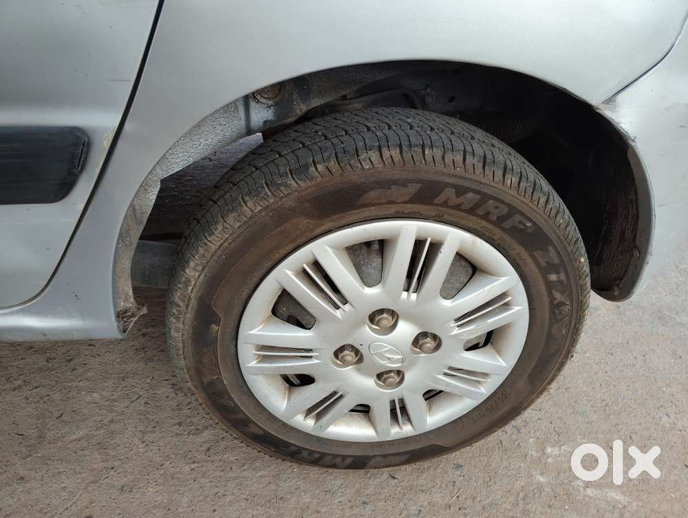 Hyundai Santro Xing Gls, 2013, Lpg