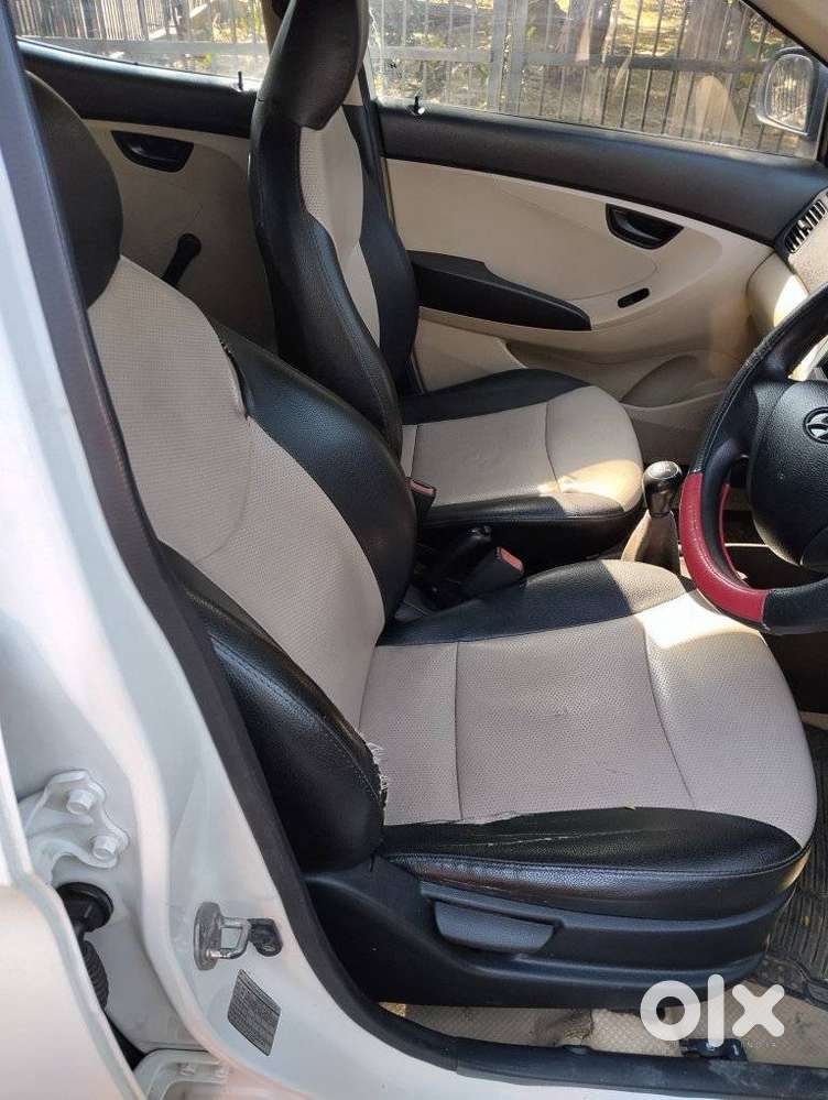 Hyundai Eon Era +, 2014, Petrol